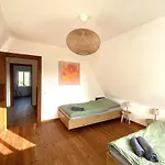 Feriehus Zwischen Ostsee Und Schlei *