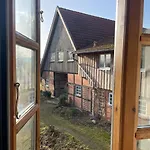 Feriehus Zwischen Ostsee Und Schlei