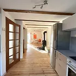 Zwischen Ostsee Und Schlei Feriehus