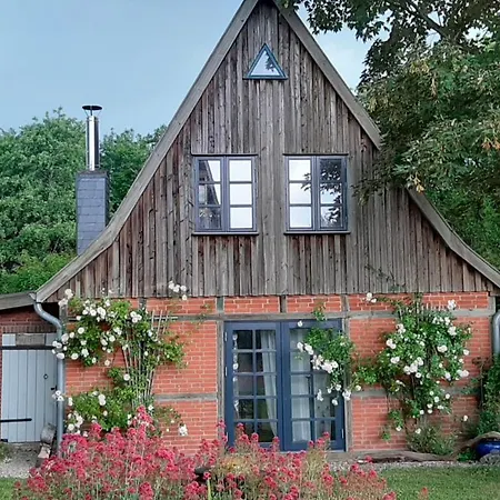 Zwischen Ostsee Und Schlei Дом отдыха Rieseby