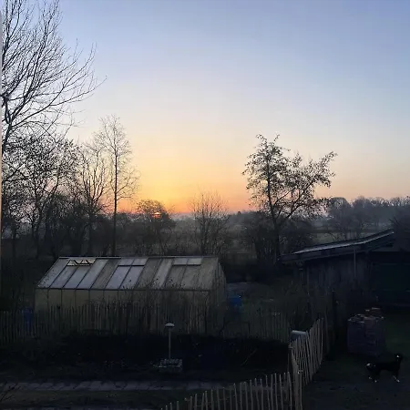 Zwischen Ostsee Und Schlei 度假居 Rieseby