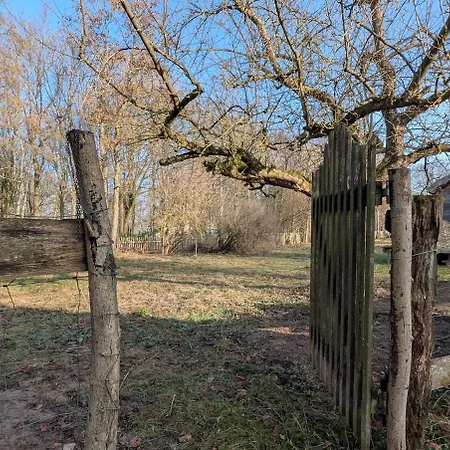 Zwischen Ostsee Und Schlei Дом отдыха