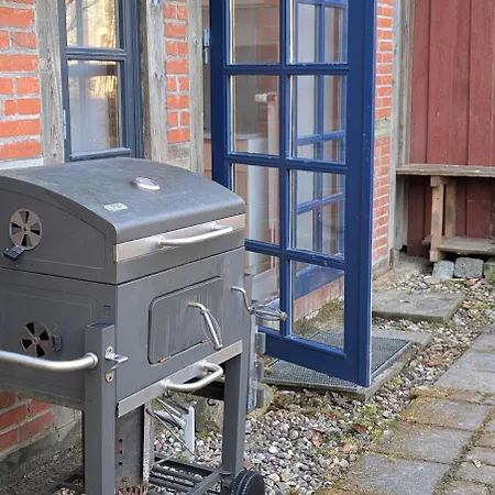 Zwischen Ostsee Und Schlei Дом отдыха Rieseby