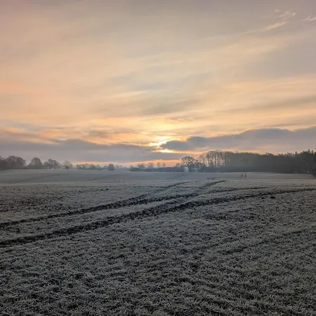 Дом отдыха Zwischen Ostsee Und Schlei *