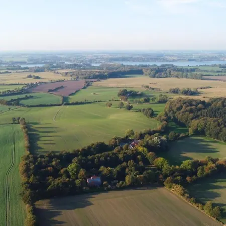 Zwischen Ostsee Und Schlei