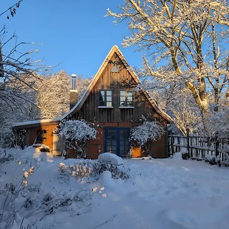 Zwischen Ostsee Und Schlei 度假居 *