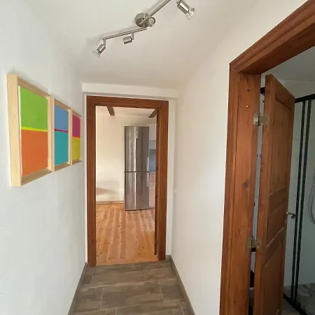 Дом отдыха Zwischen Ostsee Und Schlei *