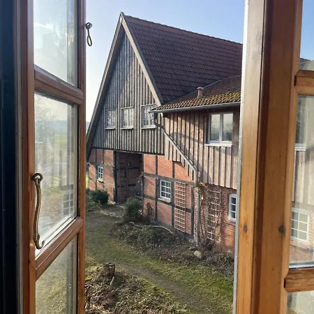 度假居 Zwischen Ostsee Und Schlei