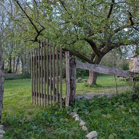 Zwischen Ostsee Und Schlei Rieseby
