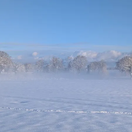Дом отдыха Zwischen Ostsee Und Schlei