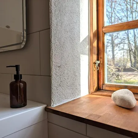 Zwischen Ostsee Und Schlei Дом отдыха Rieseby